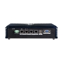 IVS-200-ULT2 In-Vehicle Embedded PC Back