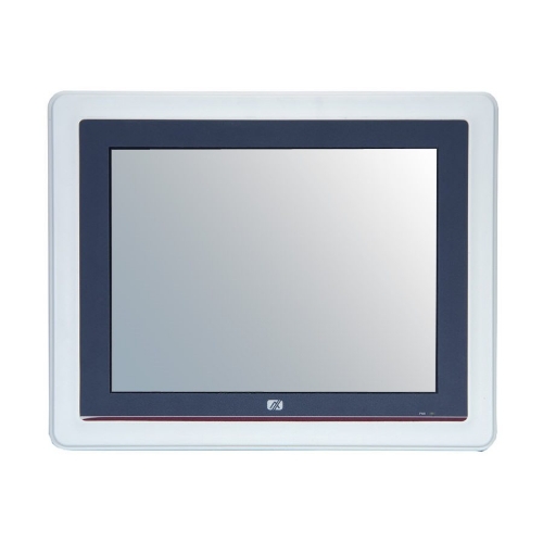 GOT5120T-845 12.1" Fanless Touch Panel PC