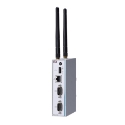 ICO100 Fanless Embedded Field Controller Antenna