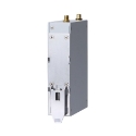 ICO100 Fanless Embedded Field Controller Din-Rail Mount