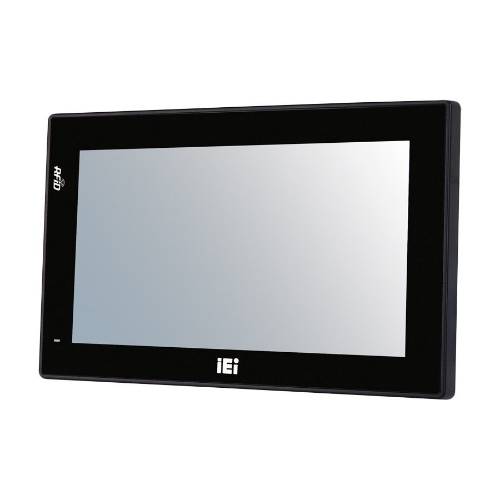 AFL3-08A-BT 8.4" Fanless Touch Panel PC