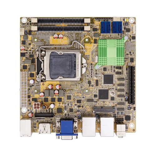 KINO-AQ170 Industrial Mini-ITX Motherboard