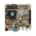 KINO-DQM170 Industrial Mini-ITX Motherboard