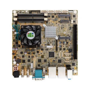 KINO-DQM170 Industrial Mini-ITX Motherboard KINO-DQM170 Industrial Mini-ITX Motherboard
