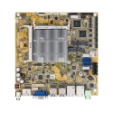 tKINO-BW Industrial Mini-ITX Motherboard