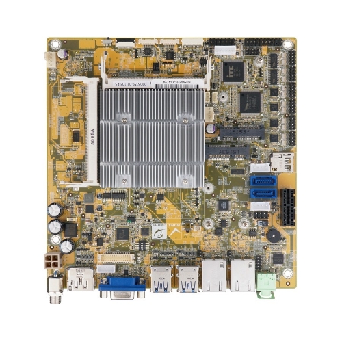 tKINO-BW Industrial Mini-ITX Motherboard