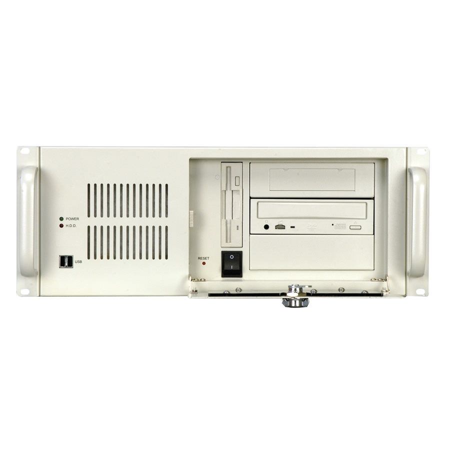 SYS-4U360GS3-Q170 4U Industrial Rack Mount Computer with Up to 14 PCIe ...