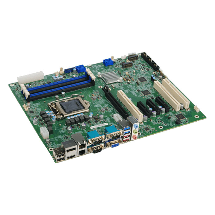 IMBAQ470 Industrial ATX Motherboard Industrial PC Pro