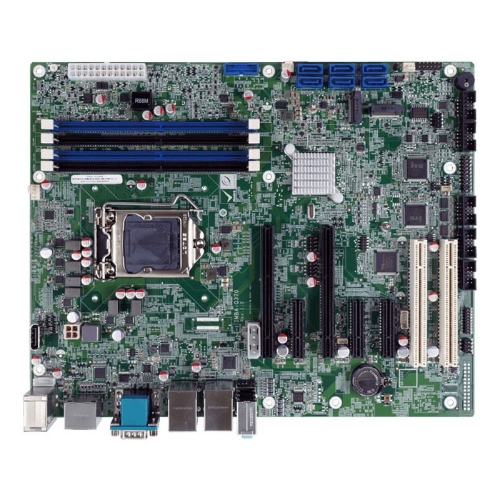 Picture of IMBA-Q370 Industrial ATX Motherboard