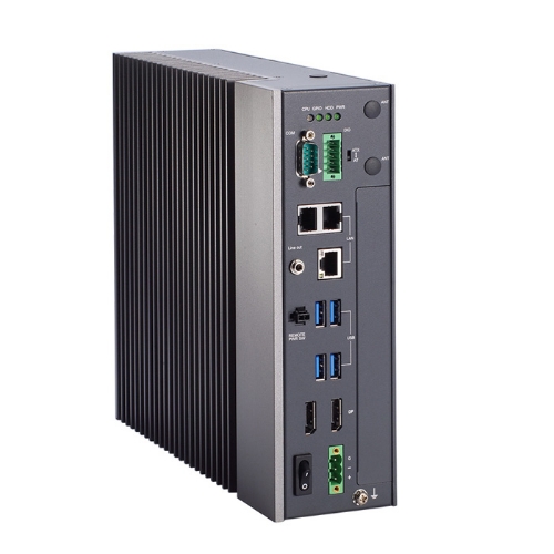 IPC950 Fanless Embedded Computer