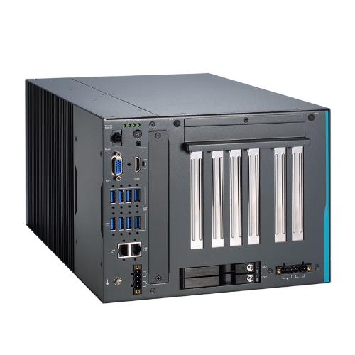 IPC972 Industrial Embedded PC with Expansion Slot