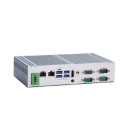 eBOX626A Fanless Embedded PC I/O