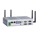 eBOX626A Fanless Embedded PC WiFi