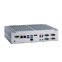 eBOX630A Fanless Embedded PC I/O