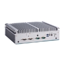 eBOX671A Fanless Embedded PC