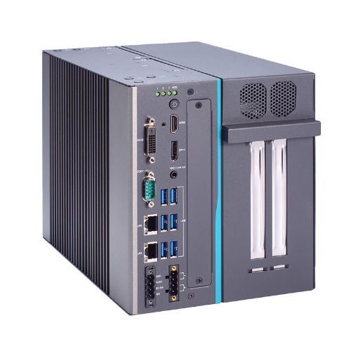 IPC962A Industrial Embedded PC