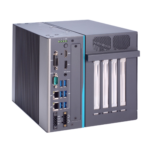 IPC964A Industrial Embedded PC