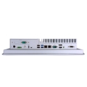 GOT318W-521 Fanless Touch Panel PC I/O