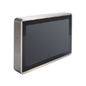 GOT815W Stainless Steel Touch Panel PC Right
