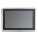 GOT812W Stainless Steel IP66 Fanless Touch Panel PC Front