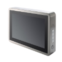 GOT812W Stainless Steel IP66 Fanless Touch Panel PC	