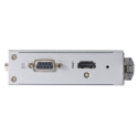 ICO120-E3350 Fanless DIN-Rail Embedded PC I/O