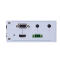 ICO300-83B Fanless DIN-Rail Embedded PC