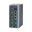 ICO300-83M Fanless DIN-Rail Embedded PC