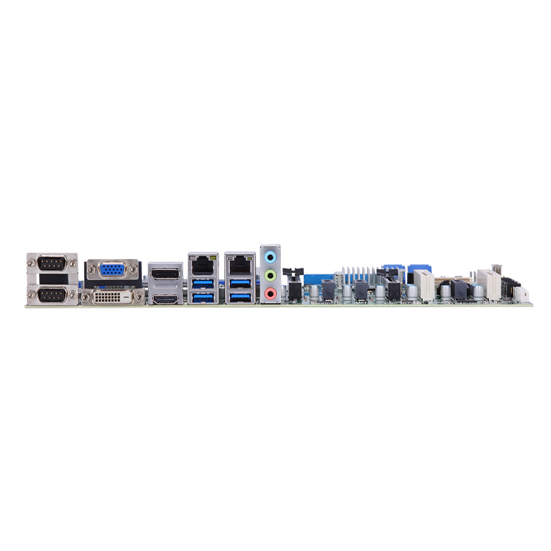 IMB540 Industrial ATX Motherboard with LGA1700 Intel 13th/12th Gen Core ...