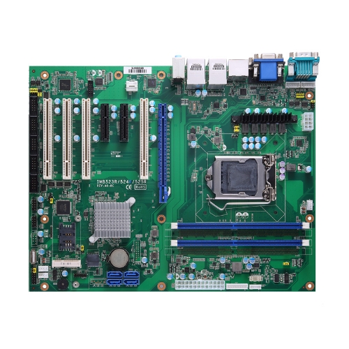 IMB524R Industrial ATX Motherboard