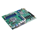 IMB520R Industrial ATX Motherboard