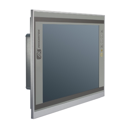 P6121-V3 12.1" Industrial Monitor