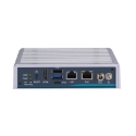 AIE100-903-FL Edge AI Fanless Embedded PC