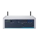 AIE900-902-FL Fanless Edge AI Embedded PC