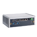 AIE900-902-FL Fanless Edge AI Embedded PC