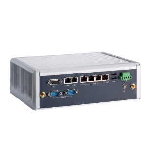 AIE900-902-FL Fanless Edge AI Embedded PC AIE900-902-FL Fanless Edge AI Embedded PC