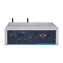 AIE900-XNX Edge AI Fanless Embedded PC