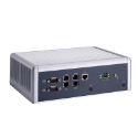 AIE900-XNX Edge AI Fanless Embedded PC