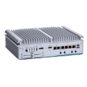 eBOX710-521-FL Fanless Embedded PC