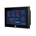 AFL3-W07A-AL Fanless Touch Panel PC
