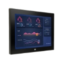 AFL3-12A-AL Fanless Touch Panel PC