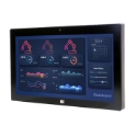AFL3-W15A-AL Fanless Touch Panel PC