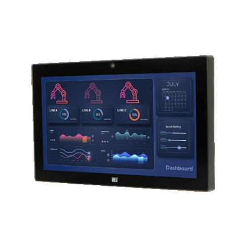 AFL3-W15C-ULT5 Fanless Touch Panel PC