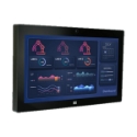 AFL3-W15C-ULT5 Fanless Touch Panel PC