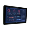 AFL3-W19C-ULT5 Fanless Touch Panel PC