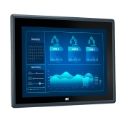 PPC-F15D-ULT5 Fanless Touch Panel PC