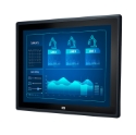 PPC-F17D-ULT5 Fanless Touch Panel PC