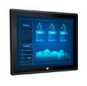 PPC-F17D-ULT5 Fanless Touch Panel PC