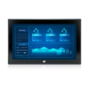 PPC-FW15D-ULT5 Fanless Touch Panel PC