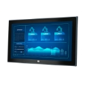 PPC-FW15D-ULT5 Fanless Touch Panel PC	